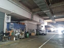 Enterprise Hub (D22), Factory #556101111